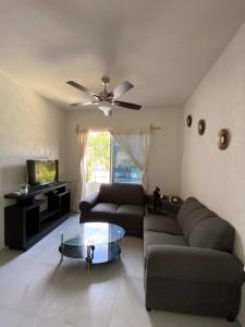 Caribe Turquesa, Departamento Completo, Playa del Carmen