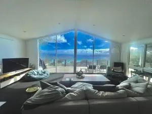 Nest over the Bay. Amazing views! - Arthurs Seat