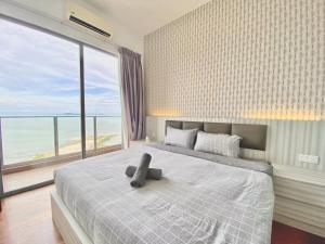 Silver Scape Residence Melaka Raya By Heystay Management