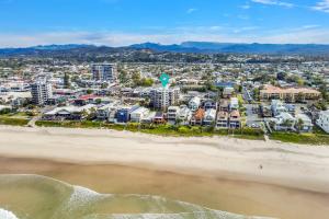 Beach Palms Holiday Apartments