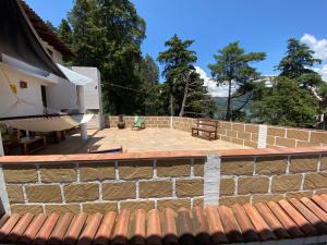Casa del bosque 2