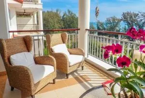 Seaview Condo Mae Phim B64 - Чак-Капонг