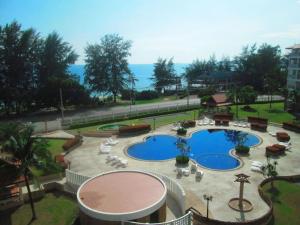 Seaview Condo Mae Phim B64