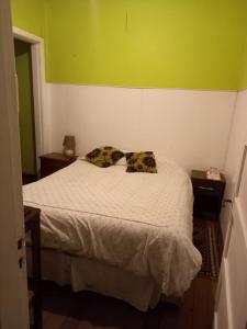 Hostal Casa Oriente Viña