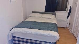 Stunning 1 bed flat in Newport-F3