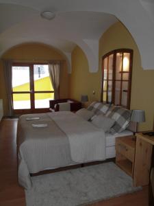 Apartments and Suites Kremnica