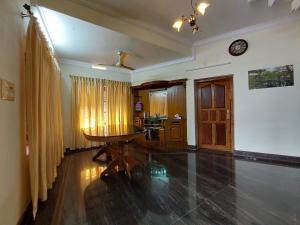 Casa Central Serviced Villa and Amphitheater