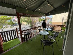 Gonow Family Backpackers Hostel