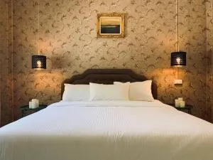 W House Ranong 1Bedroom villa 8/9 - Ban Lum Than