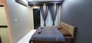 Regalia Apartment B-3-1 Kota Samarahan