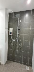 Regalia Apartment B-3-1 Kota Samarahan