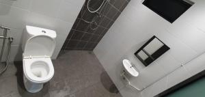 Regalia Apartment B-3-1 Kota Samarahan