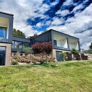 AGRITUR SEDICI - Bed and Breakfast - تينّا