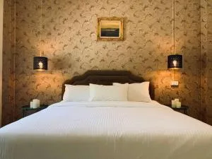 W House Ranong 1 Bedroom villa 8/10 - Ban Lum Than