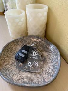 W House Ranong 1 Bedroom villa 810