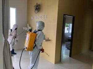 W House Ranong 2Bedroom villa 810