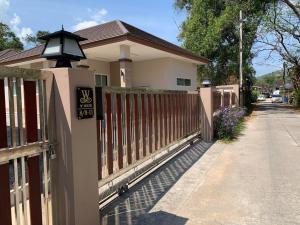 W House Ranong 2Bedroom villa 810