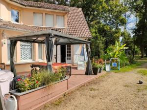 Sejours chez l'habitant Chambres chez particuler proche du circuit : photos des chambres