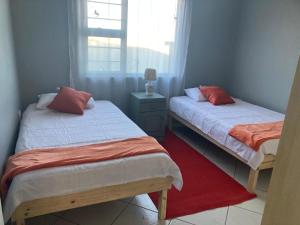 Daffodil self catering and accommodation A
