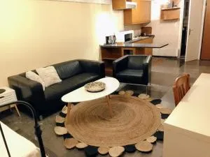 Central Athens Pad - Galátsion