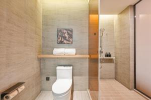 Atour Hotel Shanghai Songjiang Sports Center