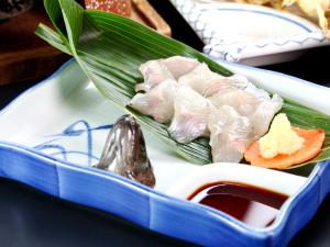 富山県 よしのや旅館