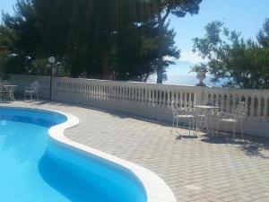 Holiday Home room in Villa Nunziatella Badia