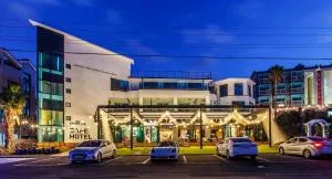 Cutie Pie Hotel - Sowang-dong