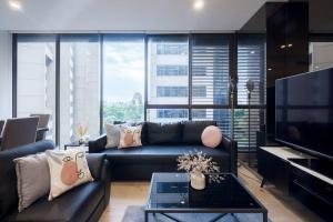 Castlereagh - 2BR Sydney CBD Views Hyde Park Families & Groups