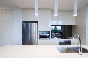 2BR Sydney CBDViews Hyde ParkFamilies & Groups