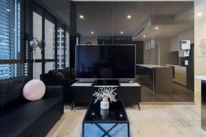 2BR Sydney CBDViews Hyde ParkFamilies & Groups