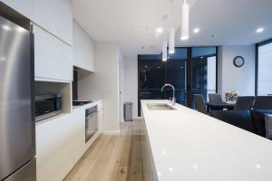2BR Sydney CBDViews Hyde ParkFamilies & Groups