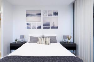 2BR Sydney CBDViews Hyde ParkFamilies & Groups
