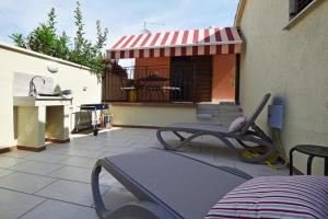 Deluxe Apartment Nono- Anex building