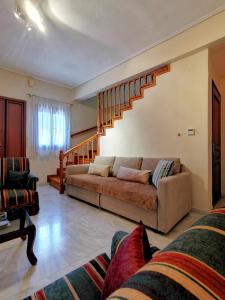 Παραδοσιακή κατοικία-Παλιά Πόλη