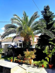 Παραδοσιακή κατοικία-Παλιά Πόλη