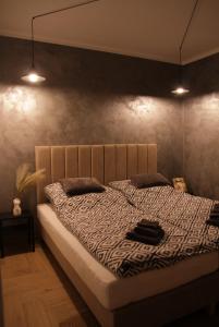 Apart Home Bieszczady