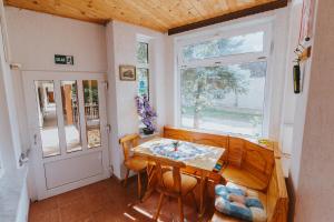 Apartman Marta i soba Maja