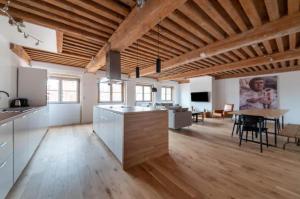 Appartements NOCNOC - L'Etage de Cordeliers : Penthouse - Non remboursable