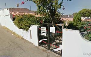 Residence Vulcano Cottage