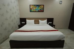 Hotel Jai Harsh