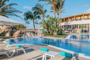Iberostar Waves Playa GaviotasInclusive