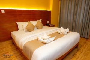 Hotel Chino Pokhara