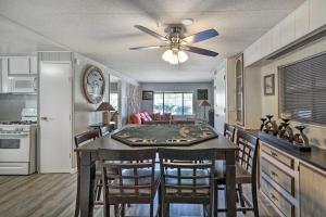 Bullhead City Home Close to Laughlin Casinos!