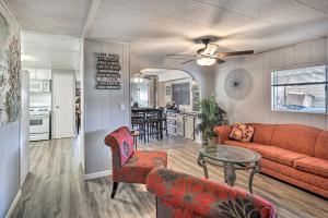 Bullhead City Home Close to Laughlin Casinos!