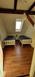 FeWo Rohleder de mit 130m2 und Garten für 6Pers mit 2 Bad