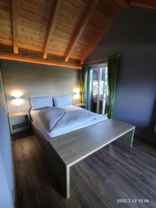 Hotel Villa Argentina Ronzone