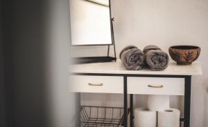 Nálunk, vidéken - Cottage 54