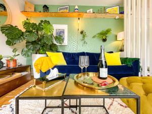 Votre Escale Boule d Or Sauna & Spa