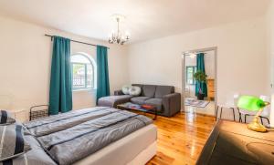 Nálunk, vidéken - Cottage 54